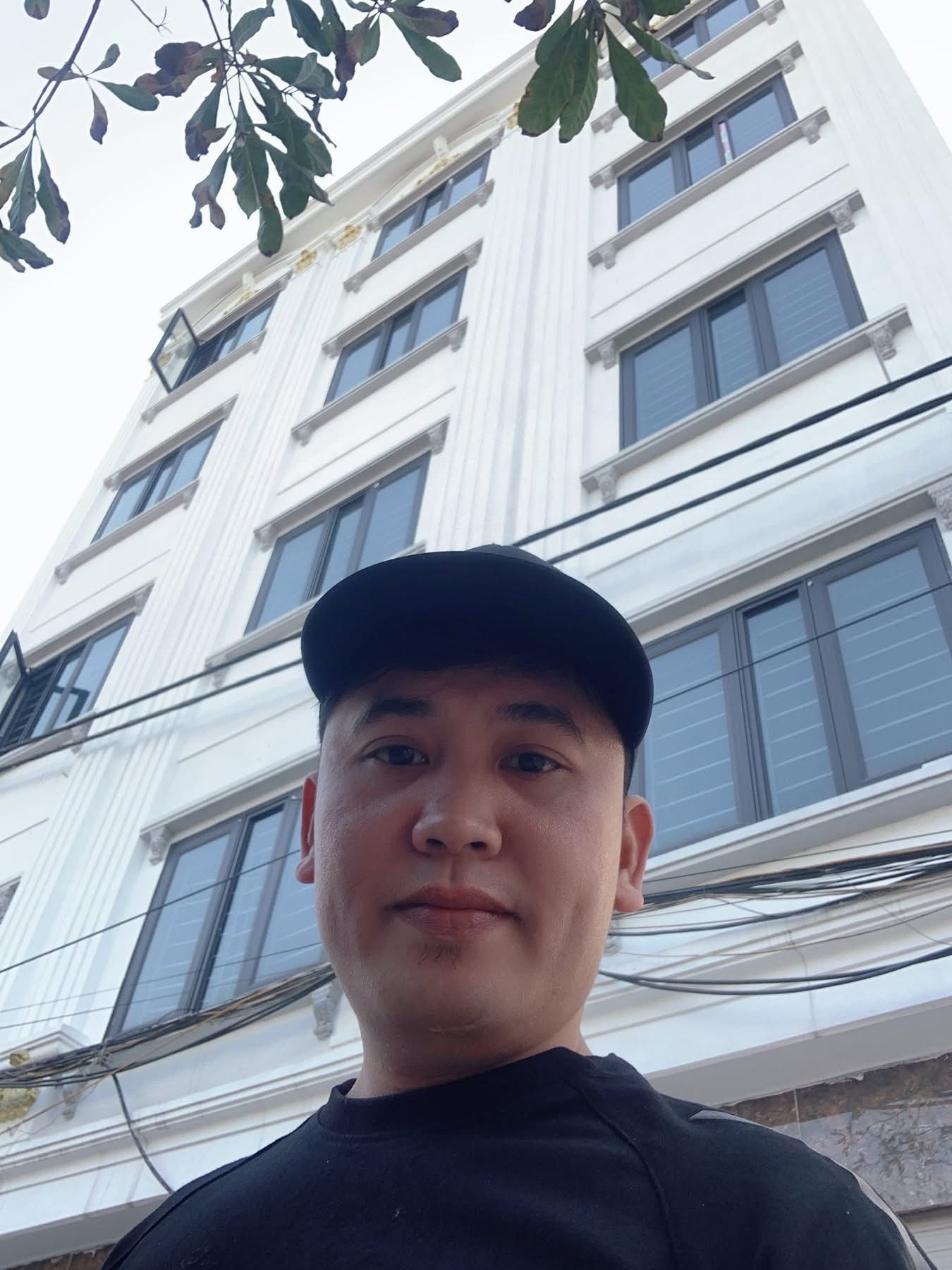 Bán nhà riêng huyện Thanh Trì, thành phố Hà Nội, giá 6 tỷ