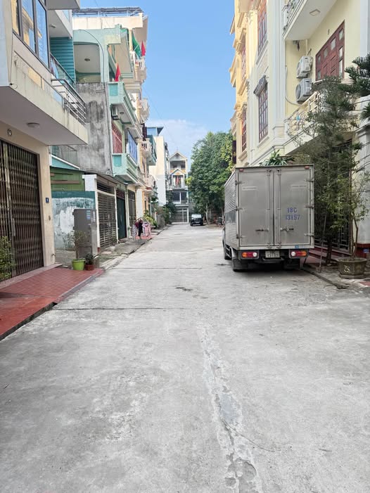 Bán đất Hoà Vượng, Nam Định, giá 4.35 tỷ