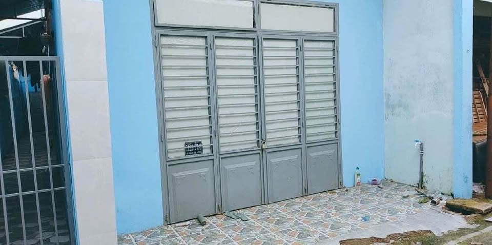 Bán dãy trọ 5 phòng, dòng tiền ổn định tại khu Hòa Khánh Nam, Đà Nẵng, giá 3.25 tỷ