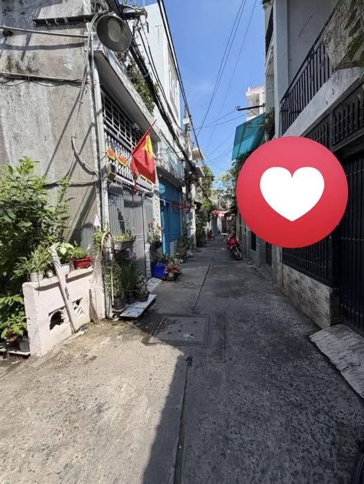 Đất vàng cạnh Metro, quận Bình Thạnh, diện tích 70m2 nở hậu, cơ hội đầu tư hấp dẫn