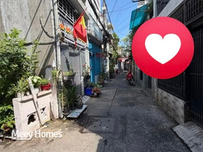 Đất vàng cạnh Metro, quận Bình Thạnh, diện tích 70m2 nở hậu, cơ hội đầu tư hấp dẫn