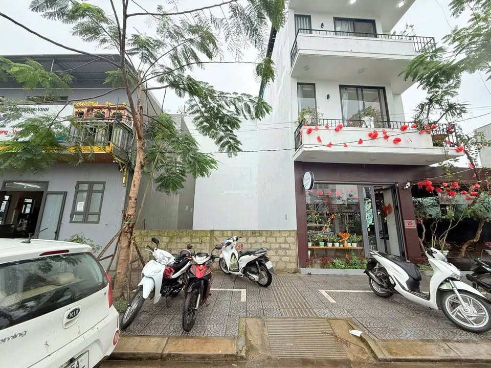 Bán đất siêu hiếm mặt tiền Võ Nguyên Giáp, cạnh bên siêu thị Aeon Mall, thành phố Huế