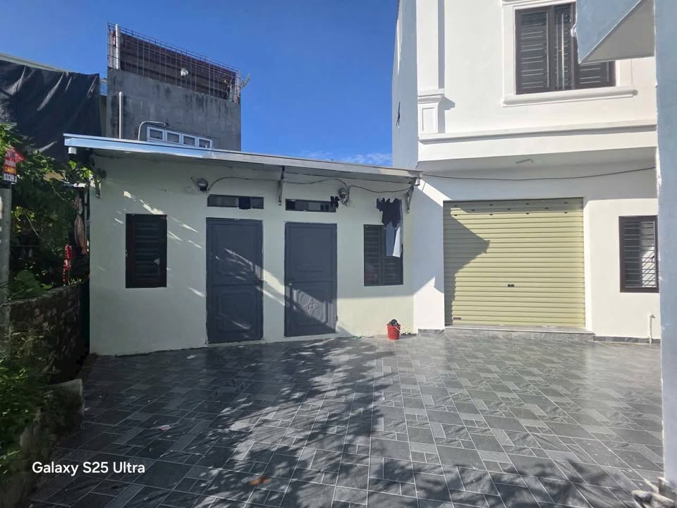 Bán lô đất 40m2 có sẵn 2 phòng trọ riêng biệt tại Kiến An, Hải Phòng, giá 990 triệu