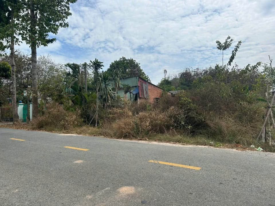 Bán đất huyện Củ Chi, thành phố Hồ Chí Minh, giá 3,6 tỷ