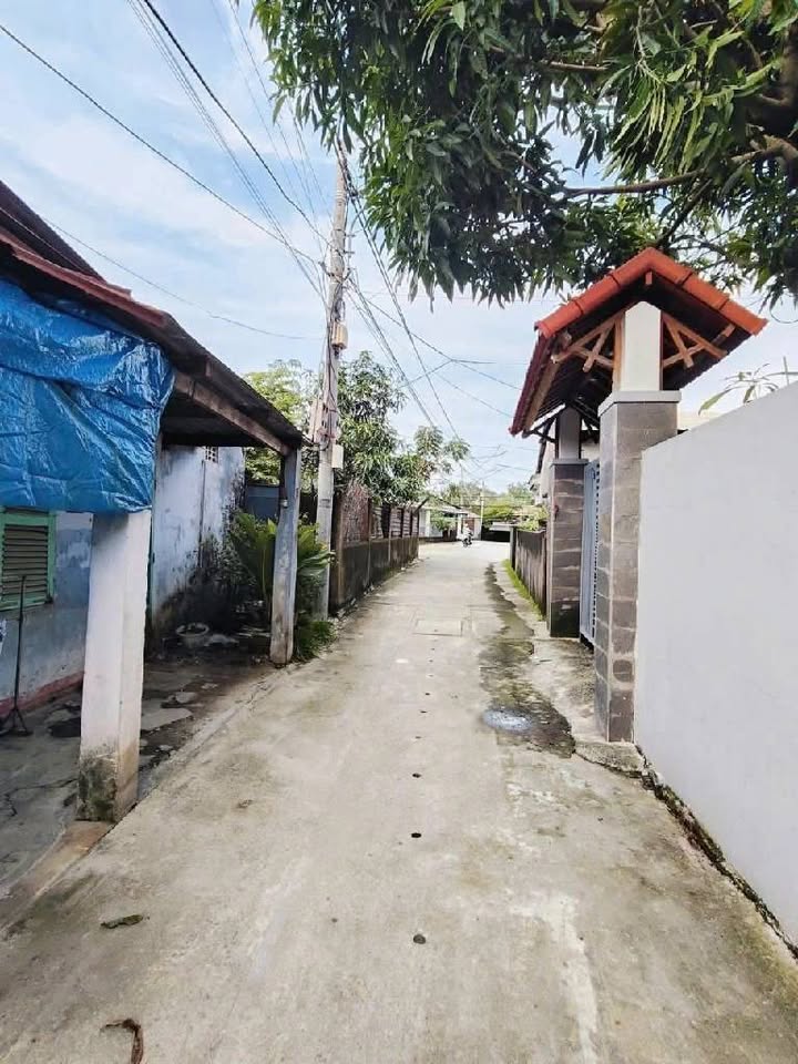 Bán lô đất đẹp tại Hòa Khánh Bắc, Liên Chiểu, giá 3.45 tỷ