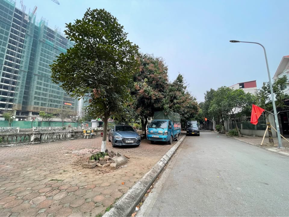 Bán đất huyện Gia Lâm, thành phố Hà Nội, giá 12 tỷ