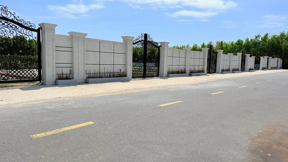 Bán đất tại Phước Hải, vị trí đẹp, cách biển 2.5km, giá 3.2 tỷ