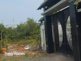 Bán đất huyện Nhà Bè, thành phố Hồ Chí Minh, giá 60 triệu/m2