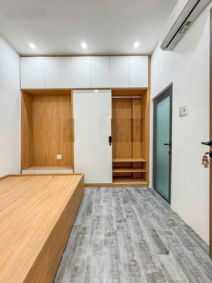 Nhà Bình Tân mới xây - giá siêu hợp lý - nội thất đầy đủ - dọn vào ở ngay