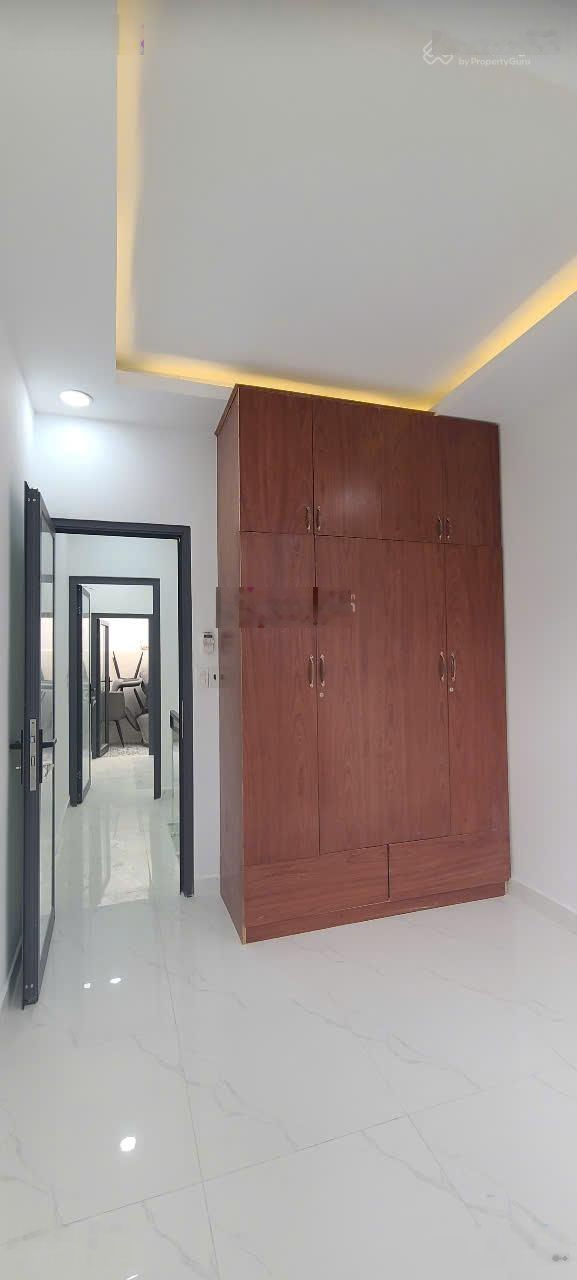 Bán nhà Nguyễn Văn Khối 2 phòng ngủ, 2 vệ sinh giá 3,65 tỷ