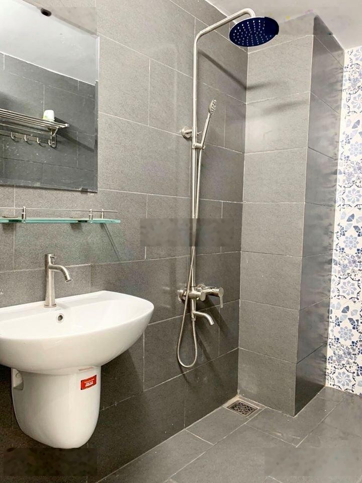 Bán gấp nhà riêng đường Tỉnh Lộ 10, chợ Bà Hom cũ, giá 1,750 tỷ, Quận Bình Tân