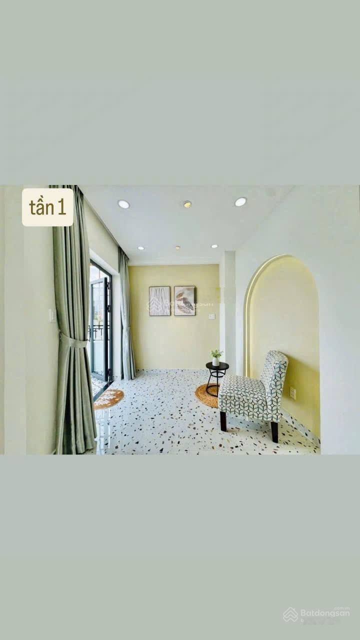 Cô 3 bán nhà Đ. Phan Văn Khỏe, Q6, giá 3,4 tỷ, 68m2, cách Coopmart Hậu Giang (5 phút đi xe)