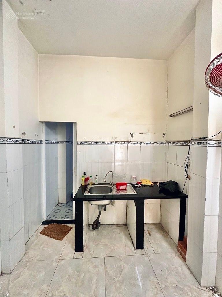 Bán nhà hẻm 592 nguyễn văn quá - 45m2 - 2 tầng btct - chỉ 2.98 tỷ!!!