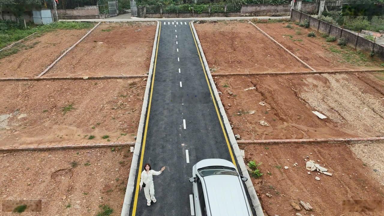 1,2 tỷ sở hữu 151m2 full thổ cư, vị trí cực đẹp, view cánh đồng, cách ngã 3 Tỉnh Lộ 87 chỉ 200 mét