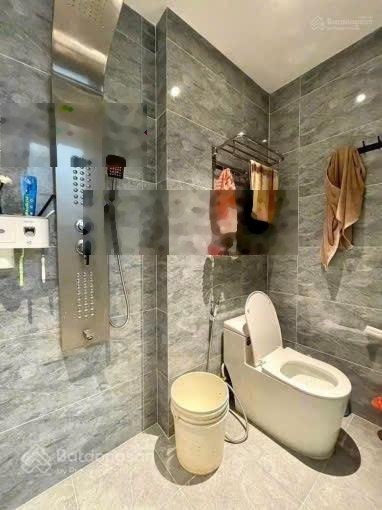 Chủ đi công tác bán nhà Huỳnh Khương Ninh-Đa Kao-Q1 giá 4Tỷ5/69,6m2 cho thuê 28tr gần CV Lê Văn Tám