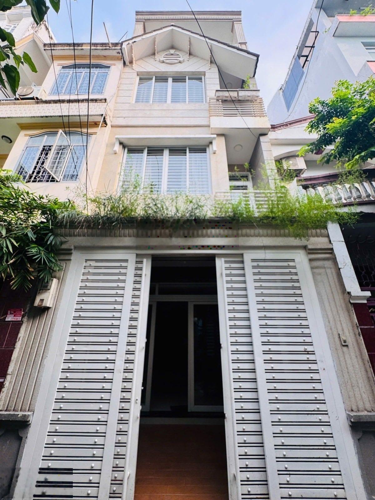 Giảm sâu 3Tỷ3/68m2 nhà đường 7m Mê Linh-P19-Bình Thạnh cho thuê 23tr gần cầu Thị Nghè 2