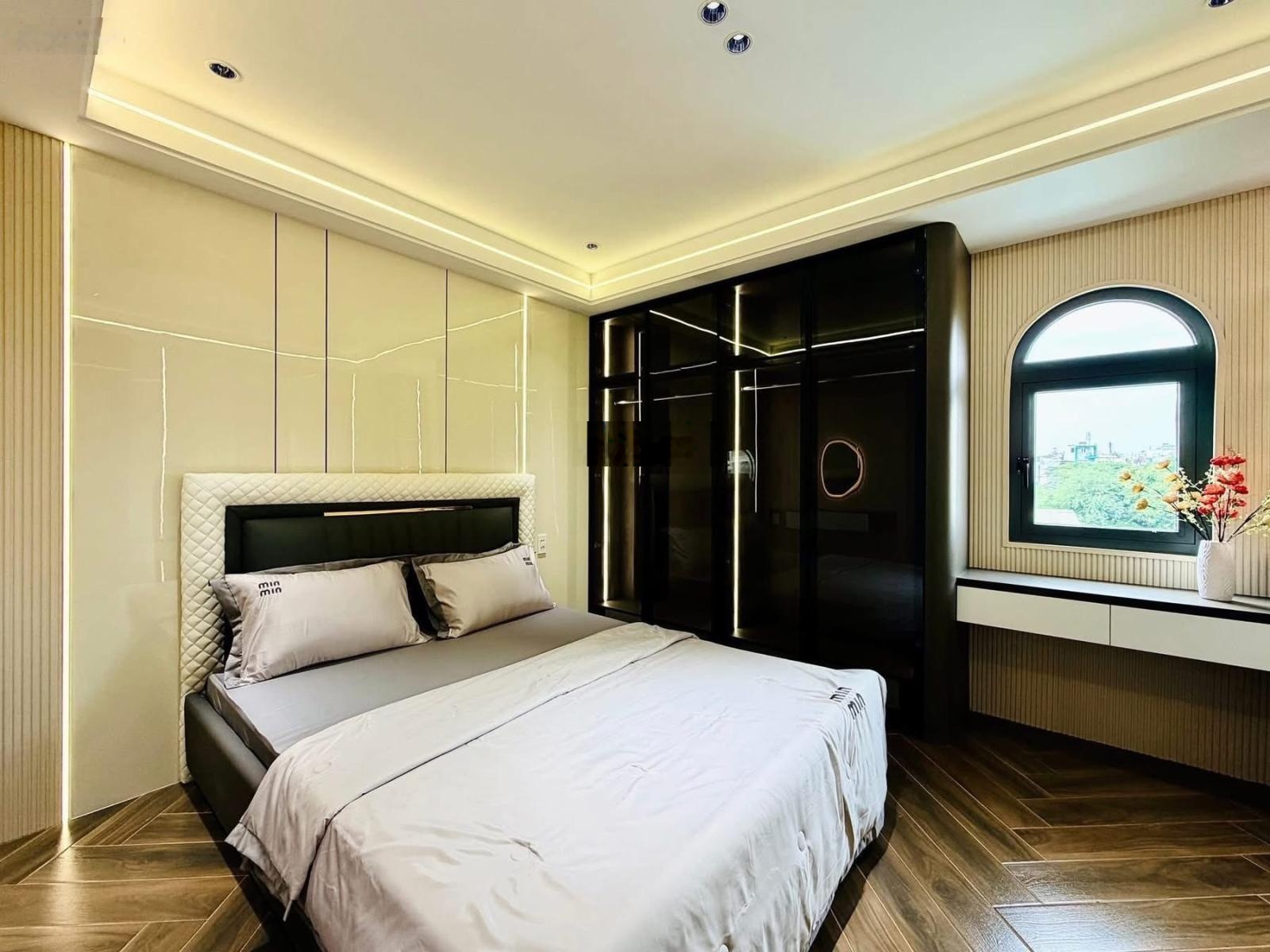 Dì Hải bán nhà đang cho thuê 31triệu, Nguyễn Bỉnh Khiêm-ĐaKao-Q1, gần Thảo Cầm Viên. 4tỷ5 DT 80,3m2