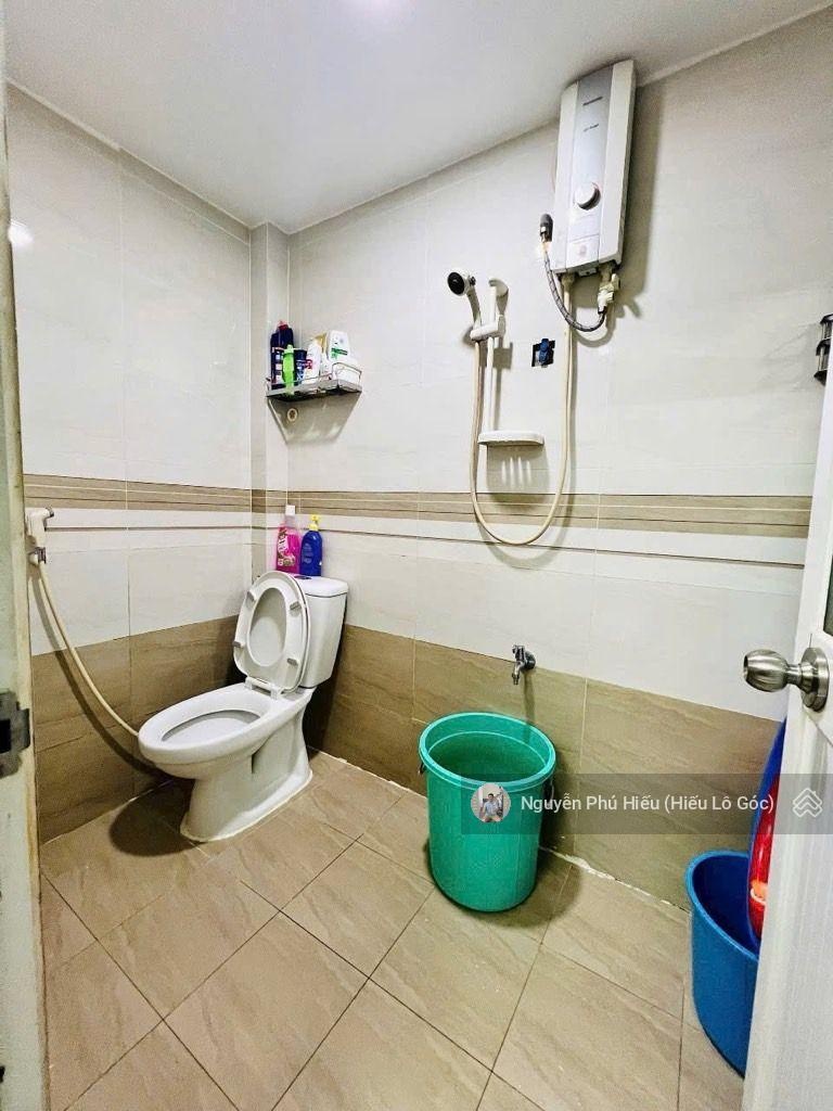 Bán Nhanh Nhà Lê Thiệt Hẻm Thông - Tân Phú - 4x9(36,1m2) - sát MT - chỉ 4,39 tỷ(TL)