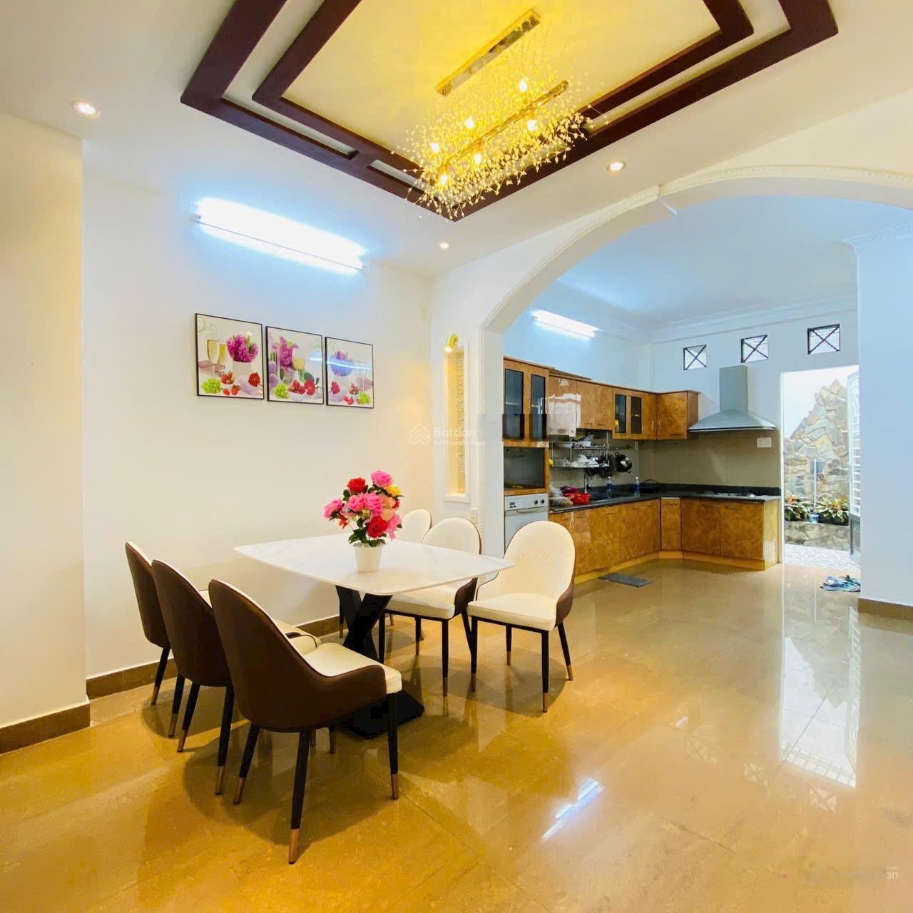 Bán căn nhà đường Phan Đình Phùng, P1/ Phú Nhuận, 68m2/ Giá 3.690 tỷ. Đang cho thuê 18tr/th