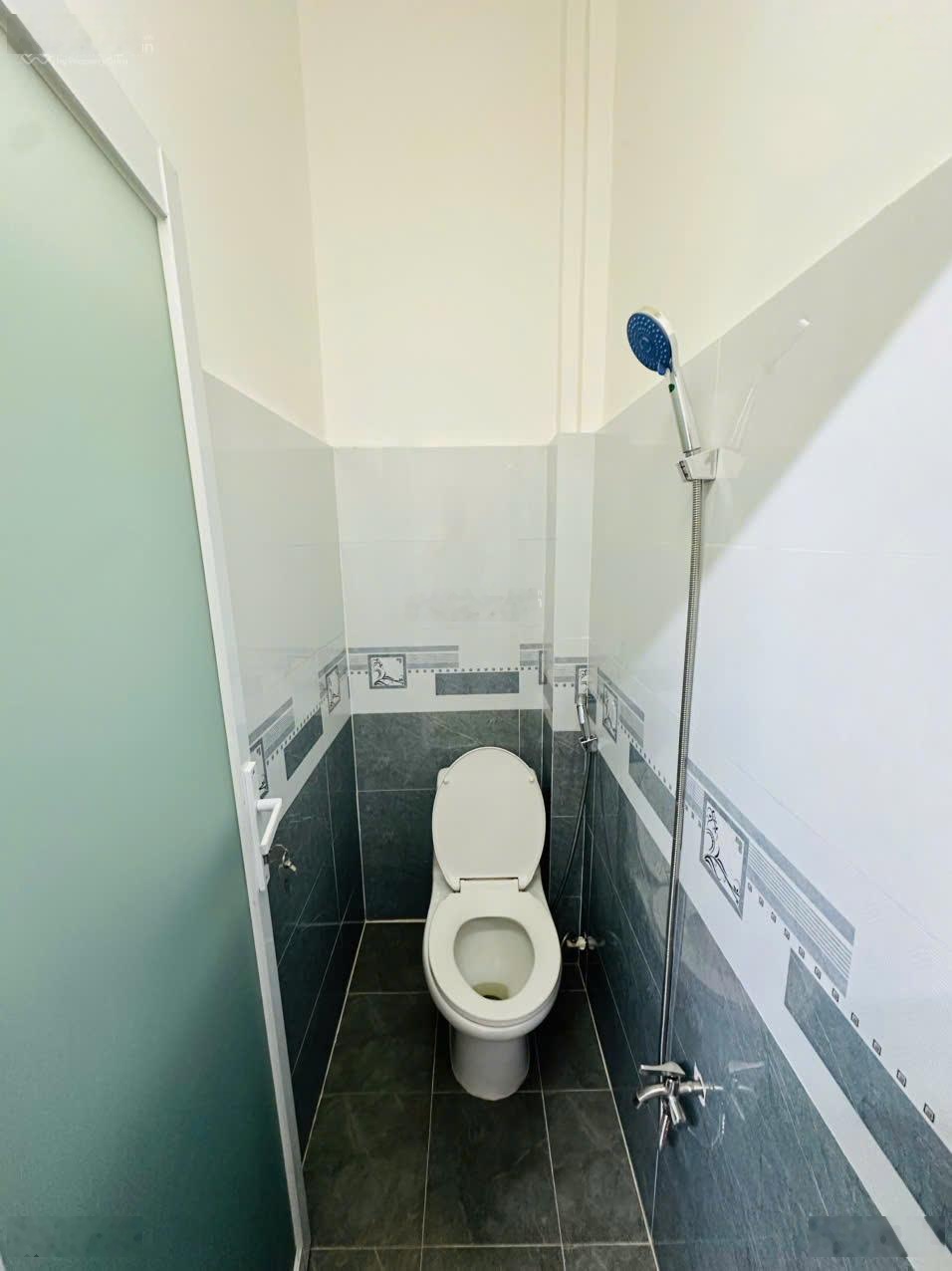 Bán nhà riêng tại Lê Văn Khương, 1,189 tỷ, hàng hiếm