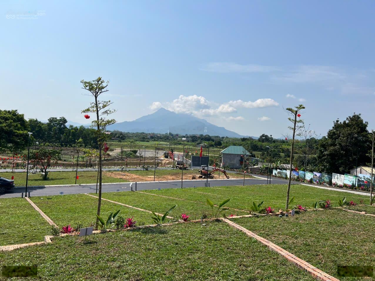 Shoka Village đón đầu xu hướng "bỏ phố về rừng" thời thượng