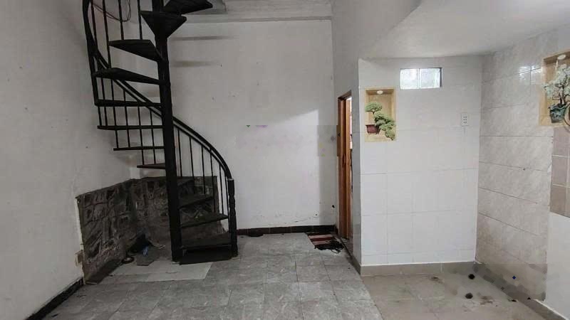 Căn góc 3 tầng btct- 2pn - nguyễn văn đậu - p6 - bình thạnh- 3.2 tỷ