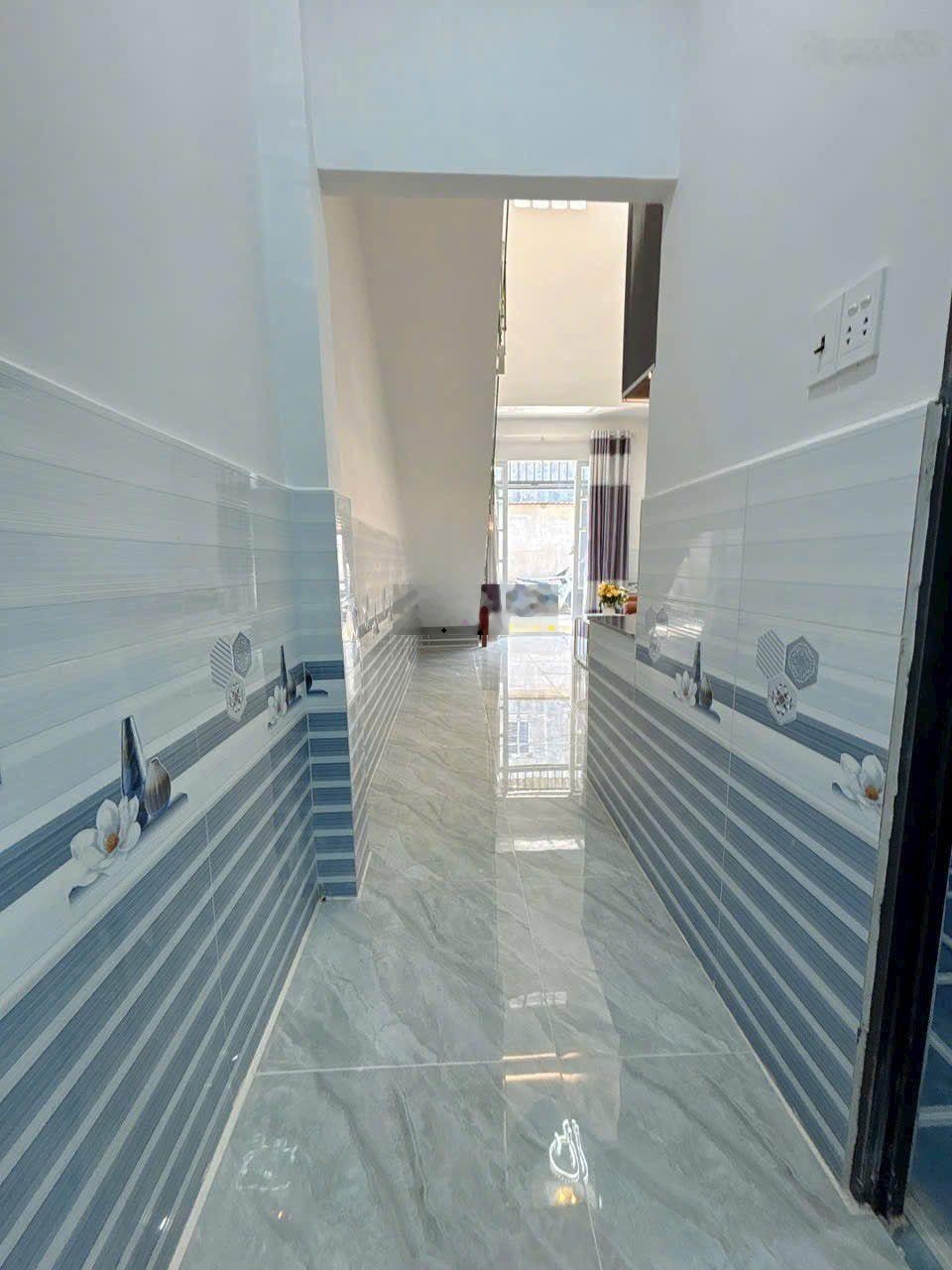 Nhà bán trần thị năm - 40m2 + giá 1.55tỷ