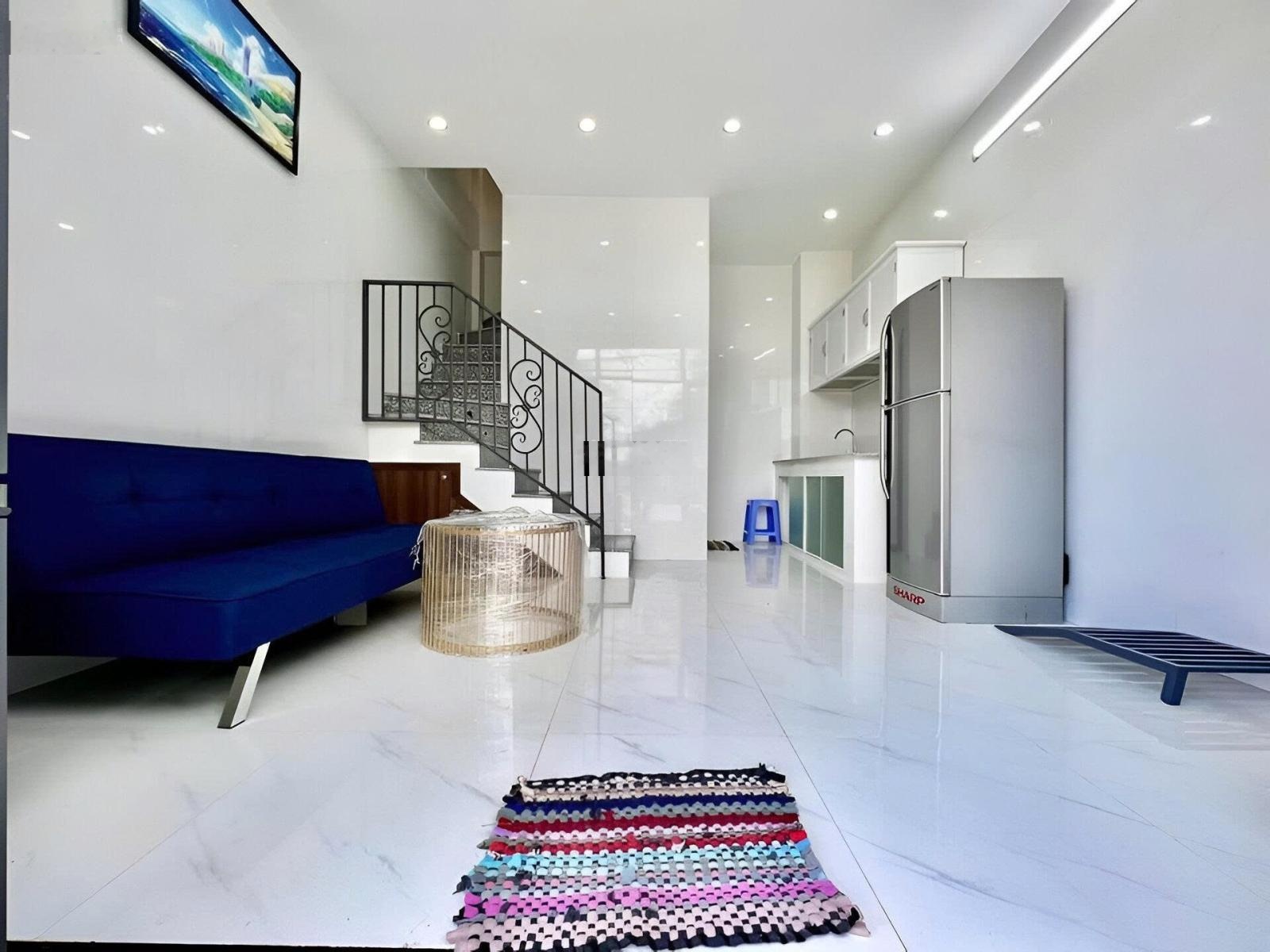 Tôi chính chủ cần bán căn nhà 800tr sổ hồng đầy đủ , Đường Lê Văn Khương Q12 ngay nhà máy bia