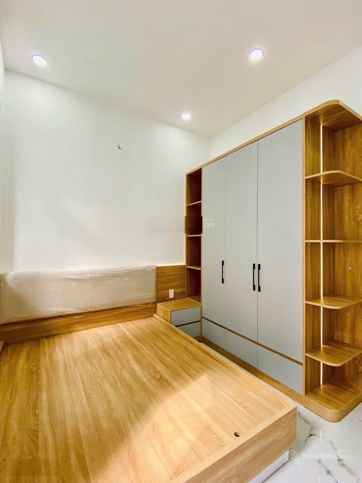 Nhà cần bán tại quận Bình Tân giá chỉ 1 tỷ 750 chính chủ mua bán không qua trung gian