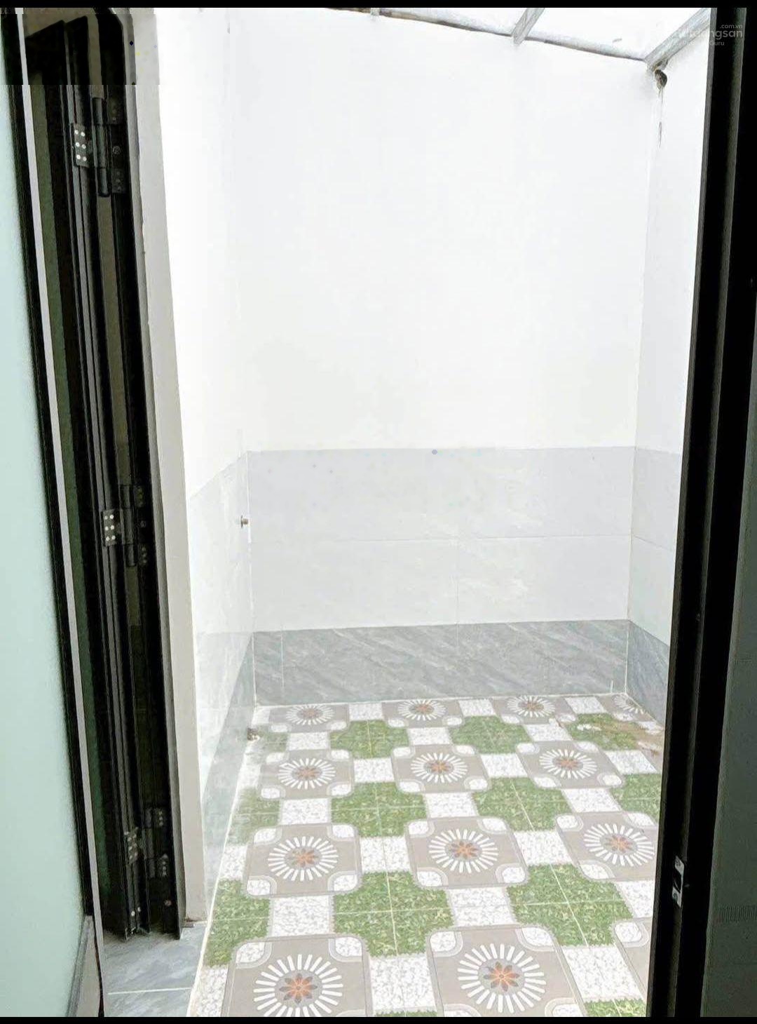 Bán nhà cấp 4 sổ hồng riêng, diện tích 100m2 gần vòng xoay An Lạc giá 740triệu