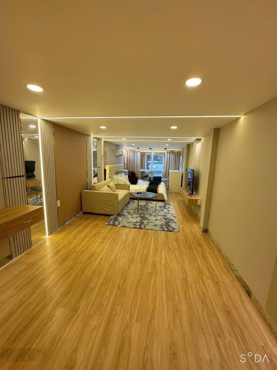 Bán nhà đẹp 48m2 siêu vip Tân Bình 3 tầng BTCT full nội thất chỉ 5.7 tỷ