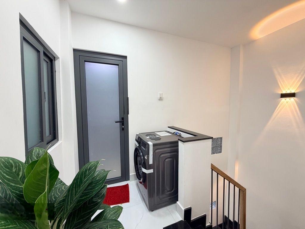 Bán nhà Khu XVNT Bình Thạnh - Vị trí cực đẹp cho sinh viên hoặc gia đình trẻ