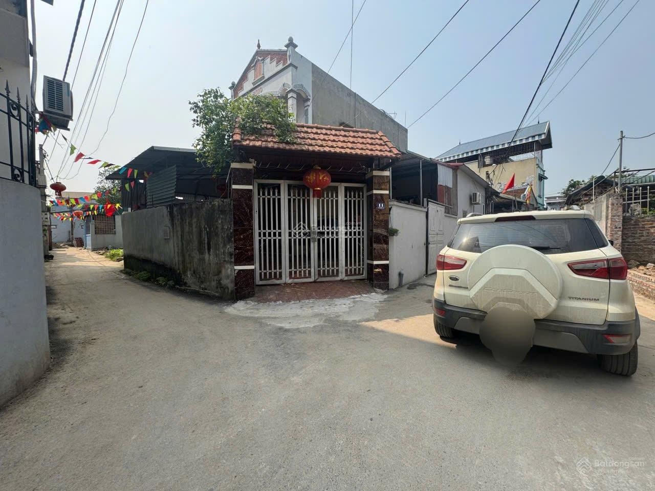 Giá nhỉnh 1,8 tỷ CHƯƠNG MỸ-Hà Nội