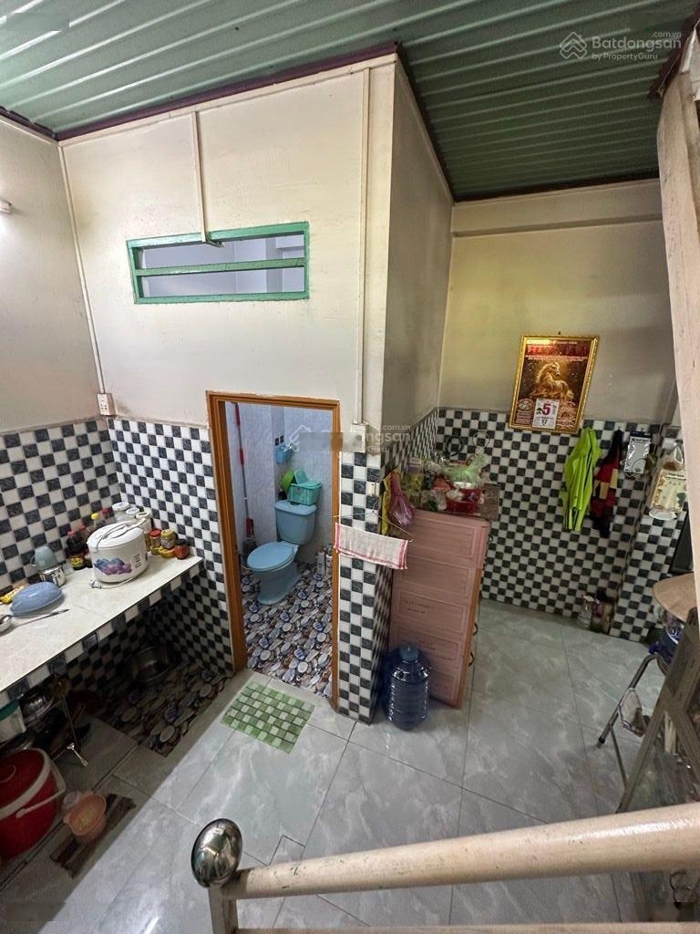 Gần đầm sen, chợ bình thới - lạc long quân, quận 11, 2 tầng, hẻm 5m thông, 37m2, chỉ 5.2 tỷ tl