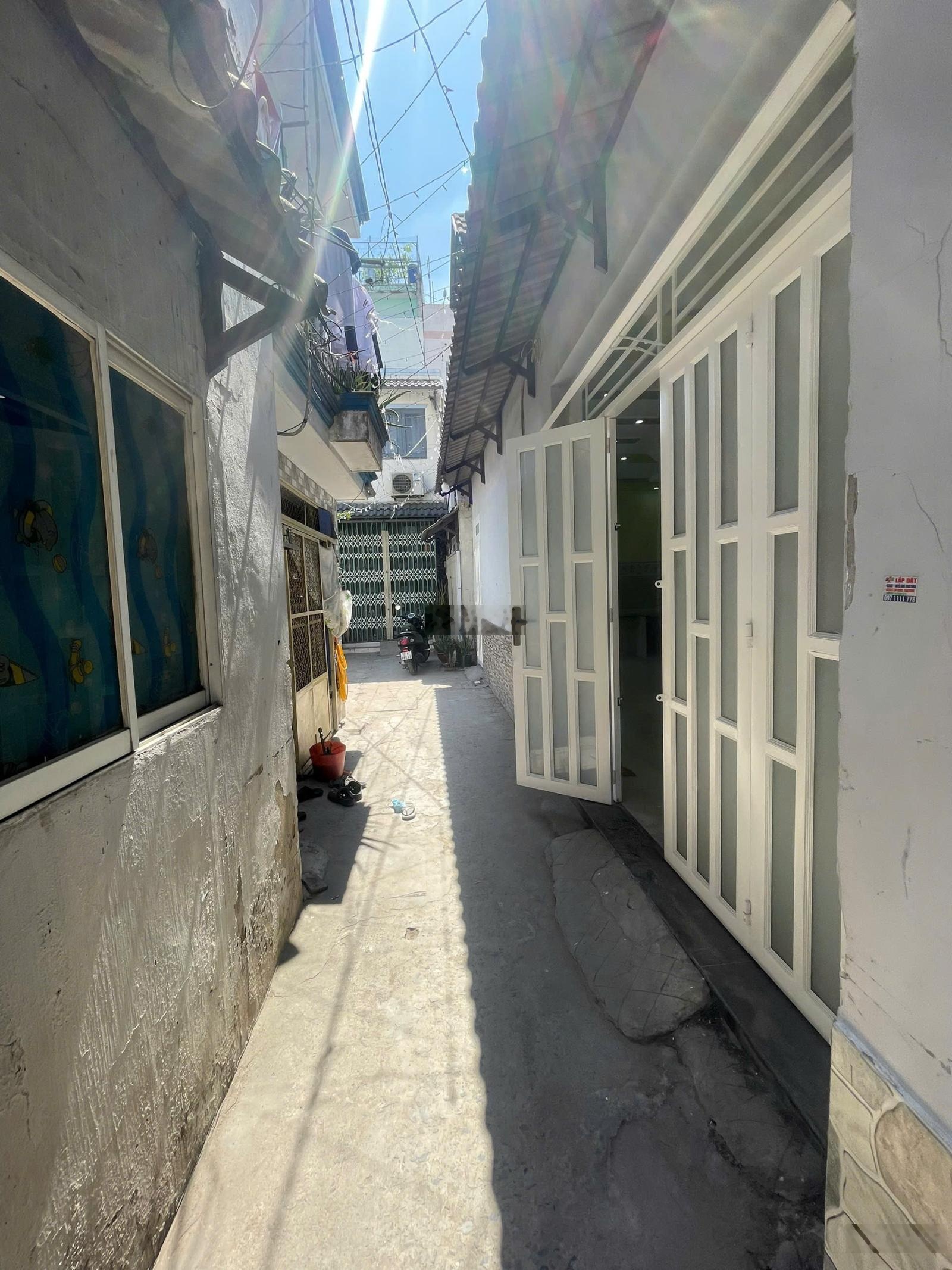 Giảm 800 triệu bán gấp nhà phan huy ích, p.14, gò vấp - kế emart, sổ hồng đầy đủ - giá 3,5 tỷ