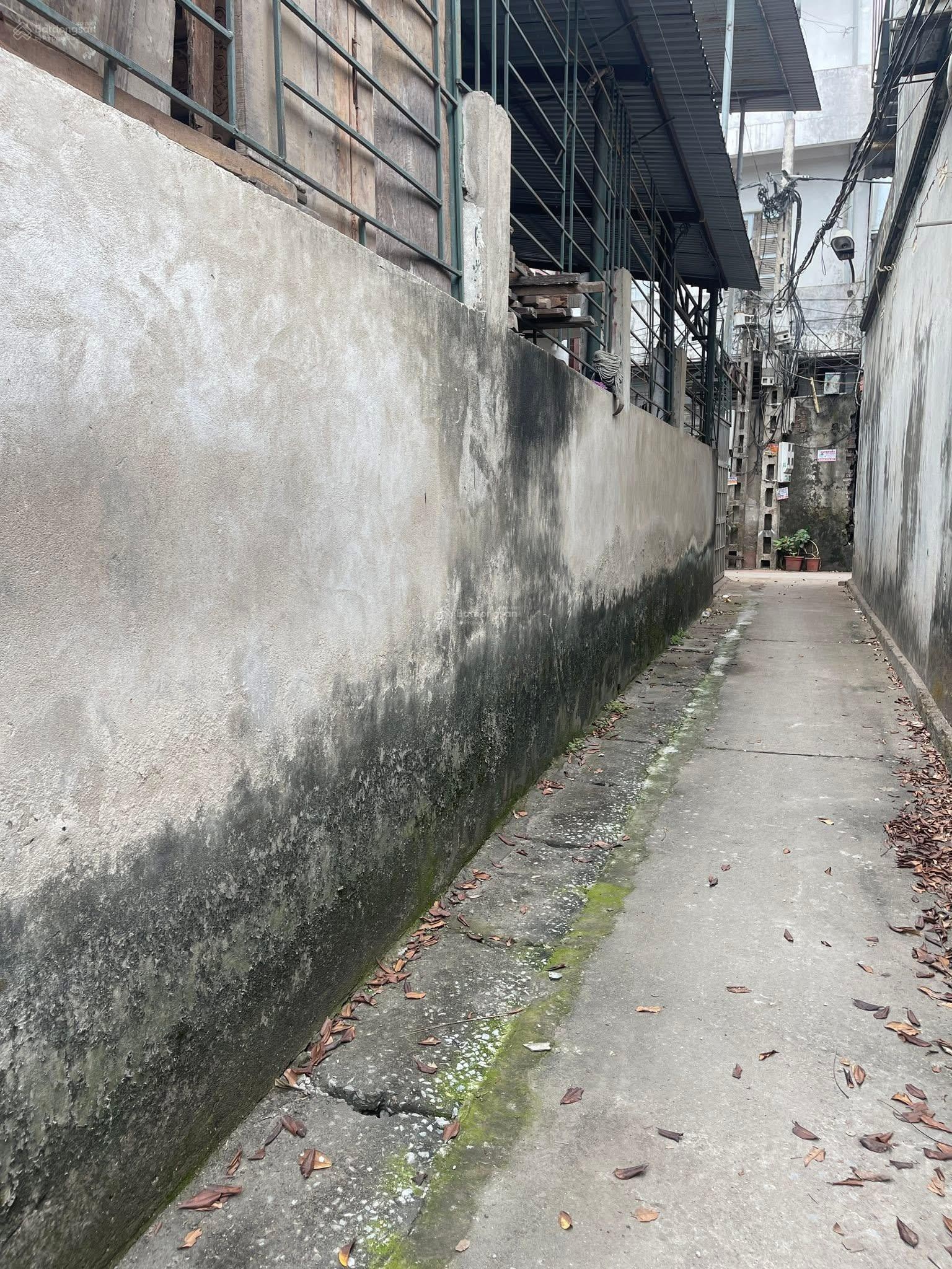 Bán mảnh đất Thư Lâm 80m2 giá 2 tỷ sổ đỏ pháp lý chuẩn