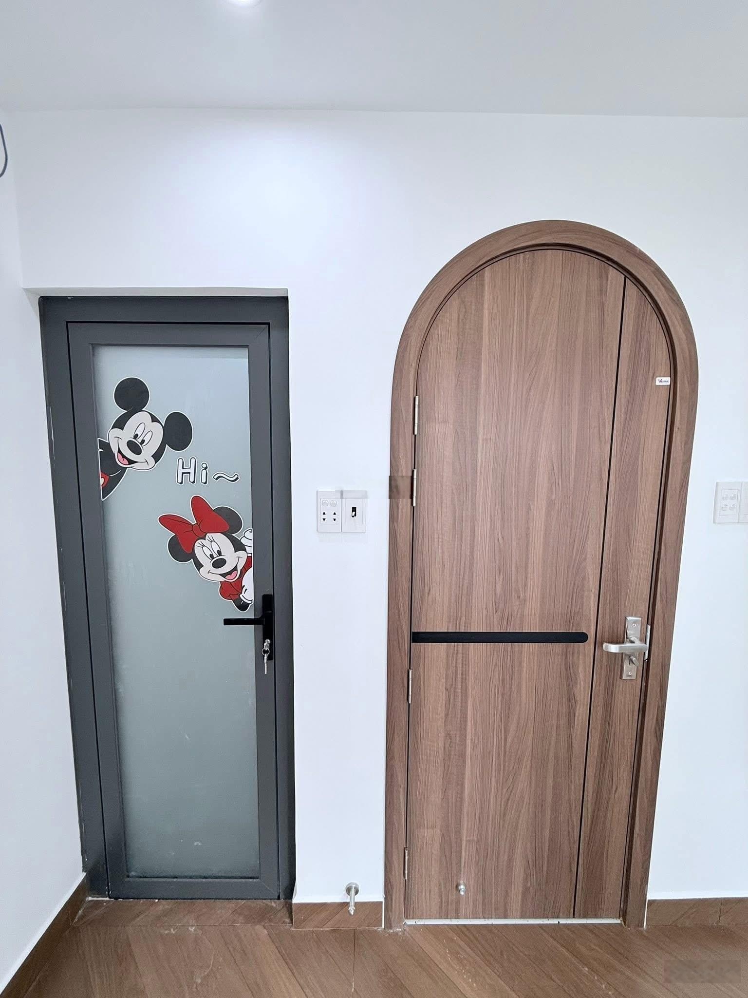 Giảm sập sàn cho căn nhà MT Văn Cao đẹp cao cấp chỉ còn 3 tỷ 6 chốt nhanh mới kịp kèo thơm