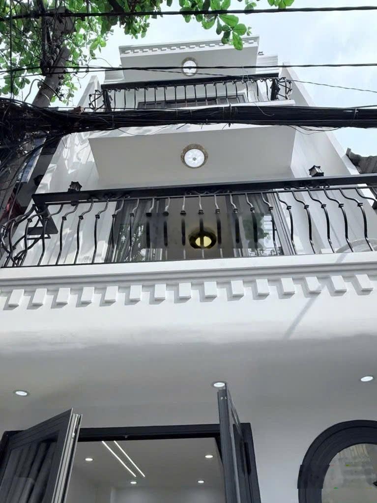 Siêu phẩm mặt tiền Văn Cao kinh doanh ngày đêm chỉ 3.6 tỷ (TL)