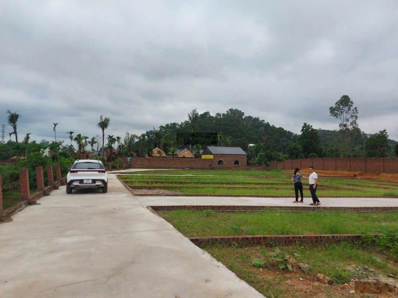 Bán đất tại Bắc Sơn, Sóc Sơn, Hà Nội, 780 triệu, 78 m2, hàng hiếm tại view đẹp