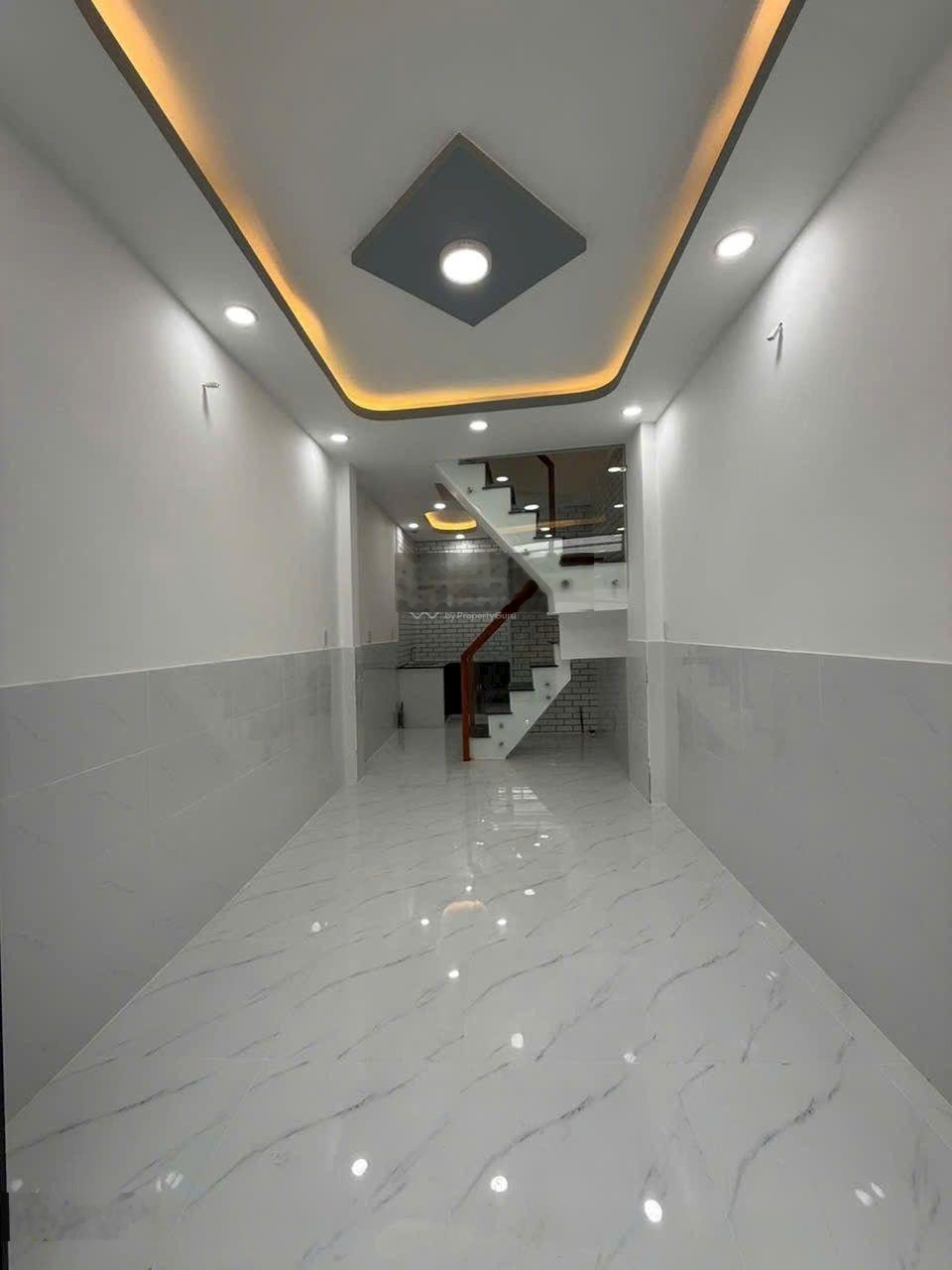 Nhà mới hoàn thiện mua dọn vô ở liền giá: 1tỷ590triệu còn thương lượng