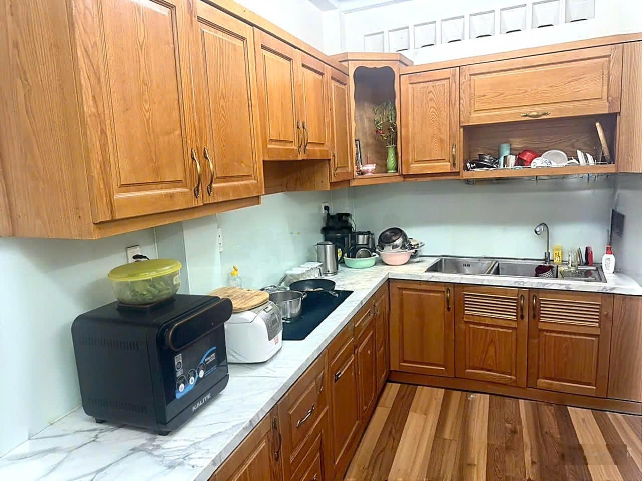 Nhà đẹp 4 tầng, ngay khu cư xá lữ gia tân bình, 65m hẻm 4m, nhỉnh 7 tỷ tl