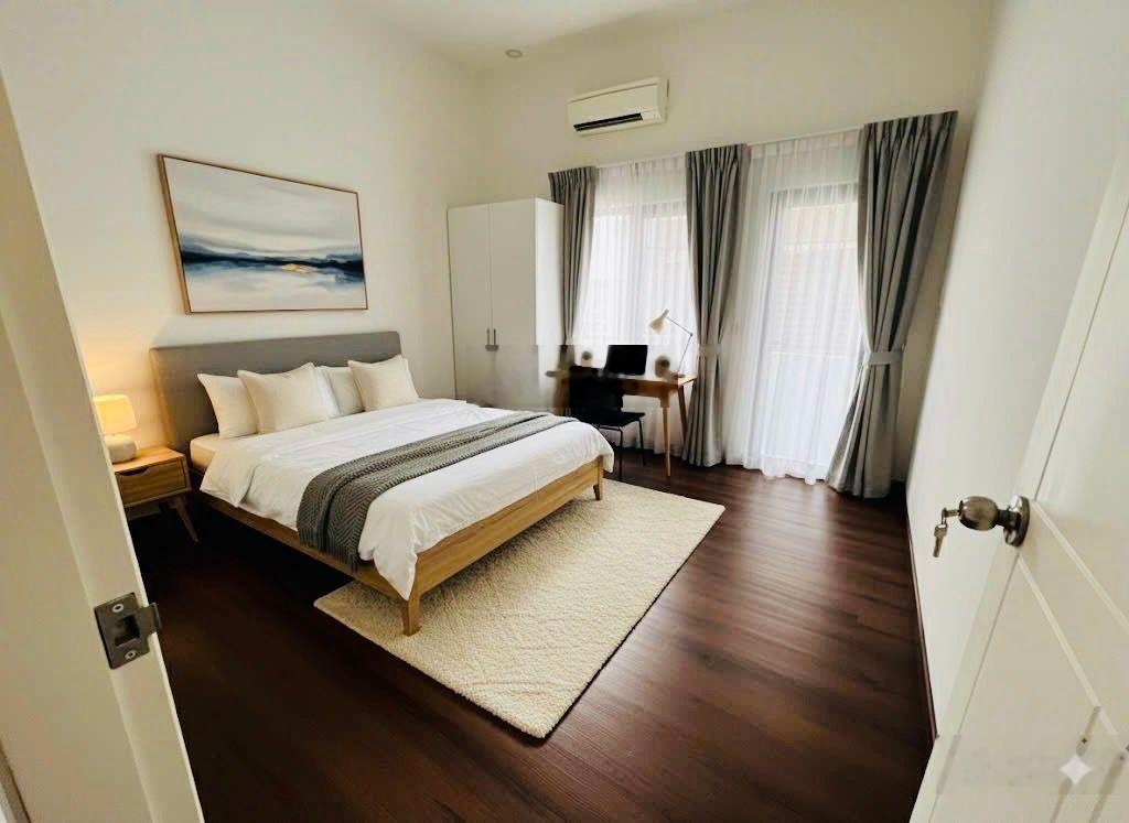 Bình thạnh-2 tầng btct(3,5x9,5) ngay chợ thị nghè-full nt-chỉ 5,55 tỷ tl