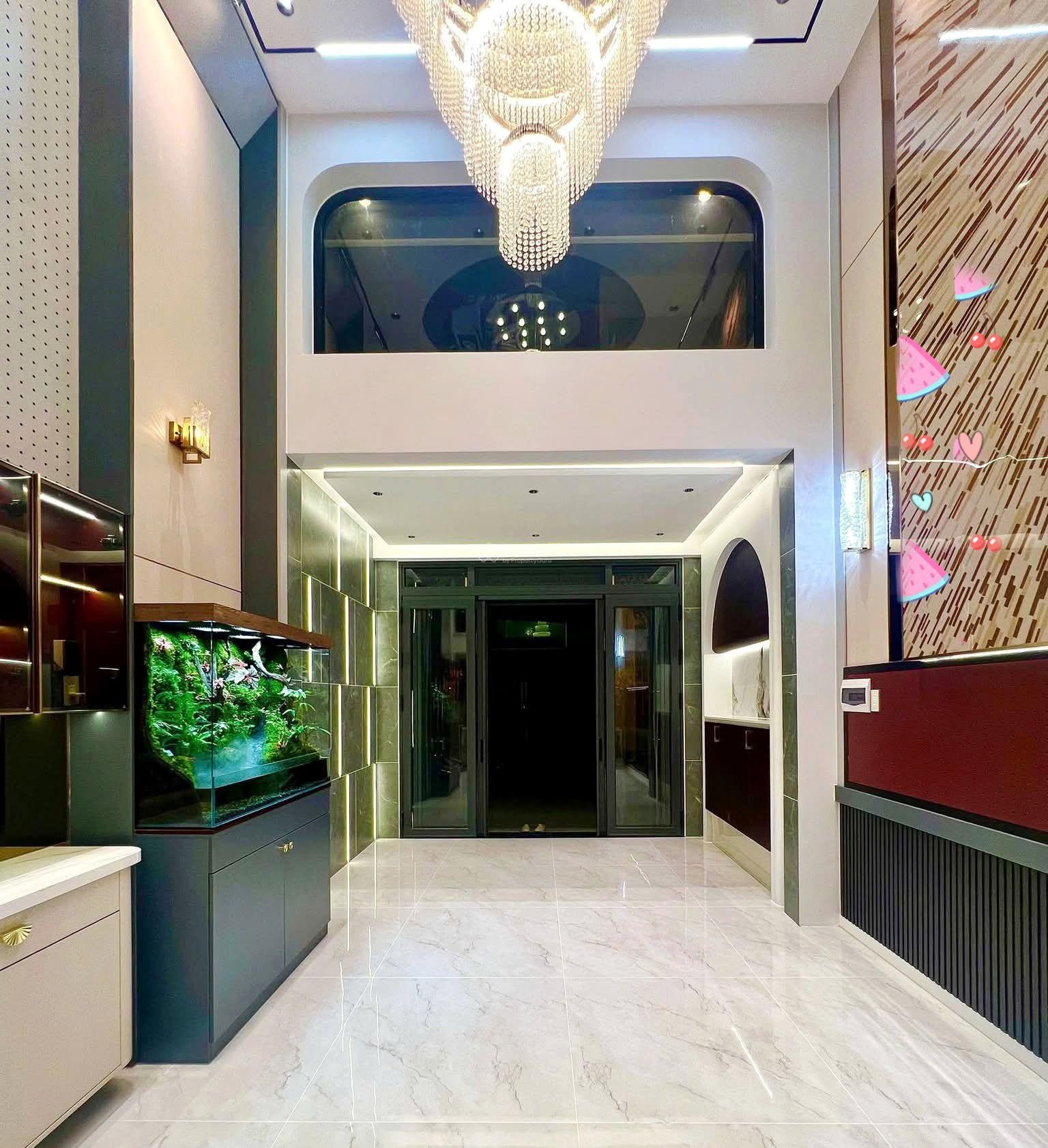 Chính chủ cần bán căn nhà Mạc Đĩnh Chi - P. Đa Kao - Quận 1, giá 5tỷ050/86,2m2, đang cho thuê 34tr