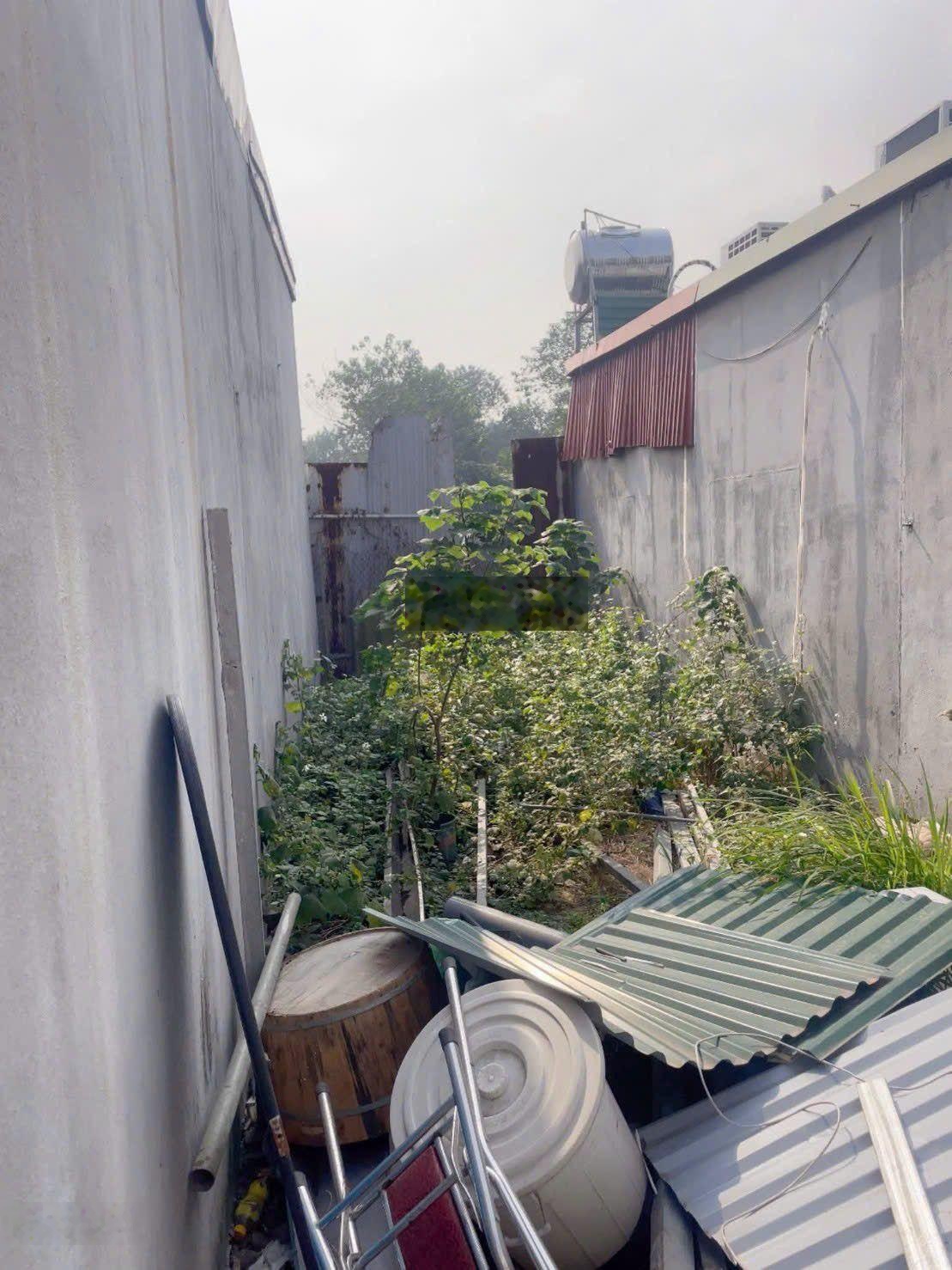 Chính chủ Bán đất 36m2 tại An Dương,Tây Hồ 680 triệu, mặt tiền 3.2m