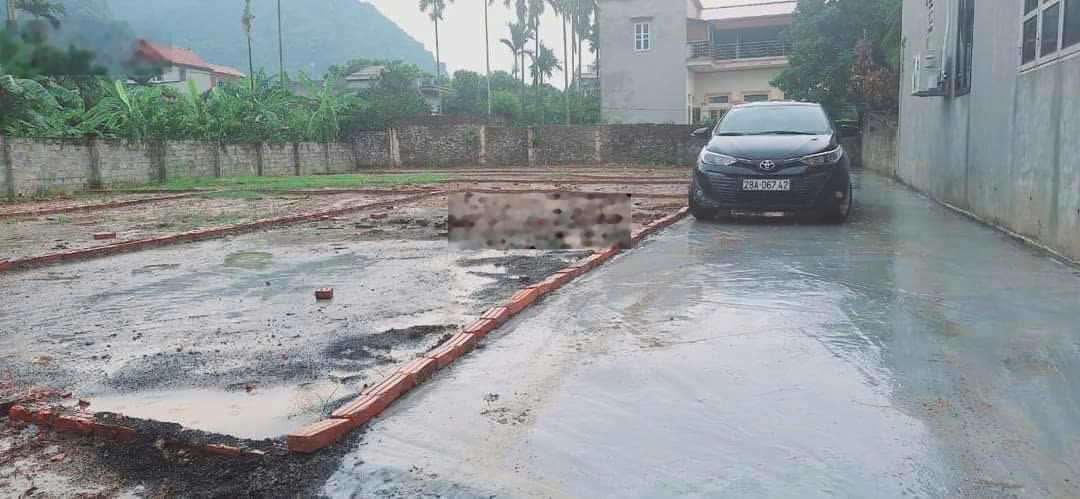 Chỉ 1,1 tỷ làm chủ lô đất 67,6,2 full thổ cư tại Hà Nội, vị trí ngay gần hồ tự nhiên rộng 850ha