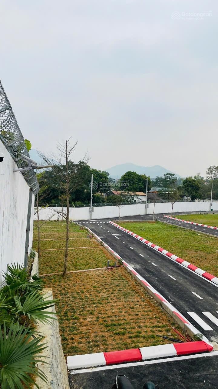 Đất nền Xuân Mai, giá chỉ 2 tỷ