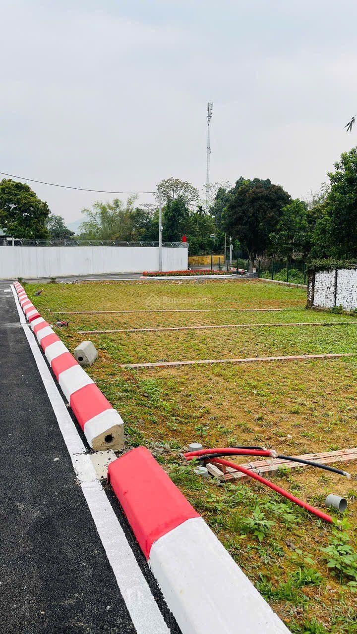 Siêu hot đất nền Xuân Mai giá siêu tốt