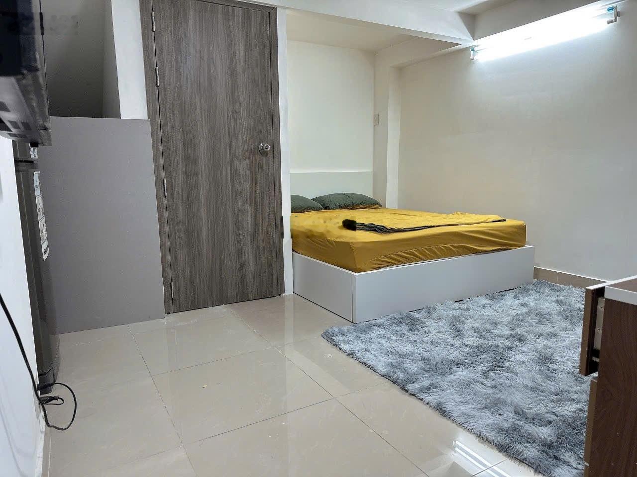 Bán nhà chỉ 7.2 tỷ trung tâm quận 1 lê thị riêng khu sầm uất