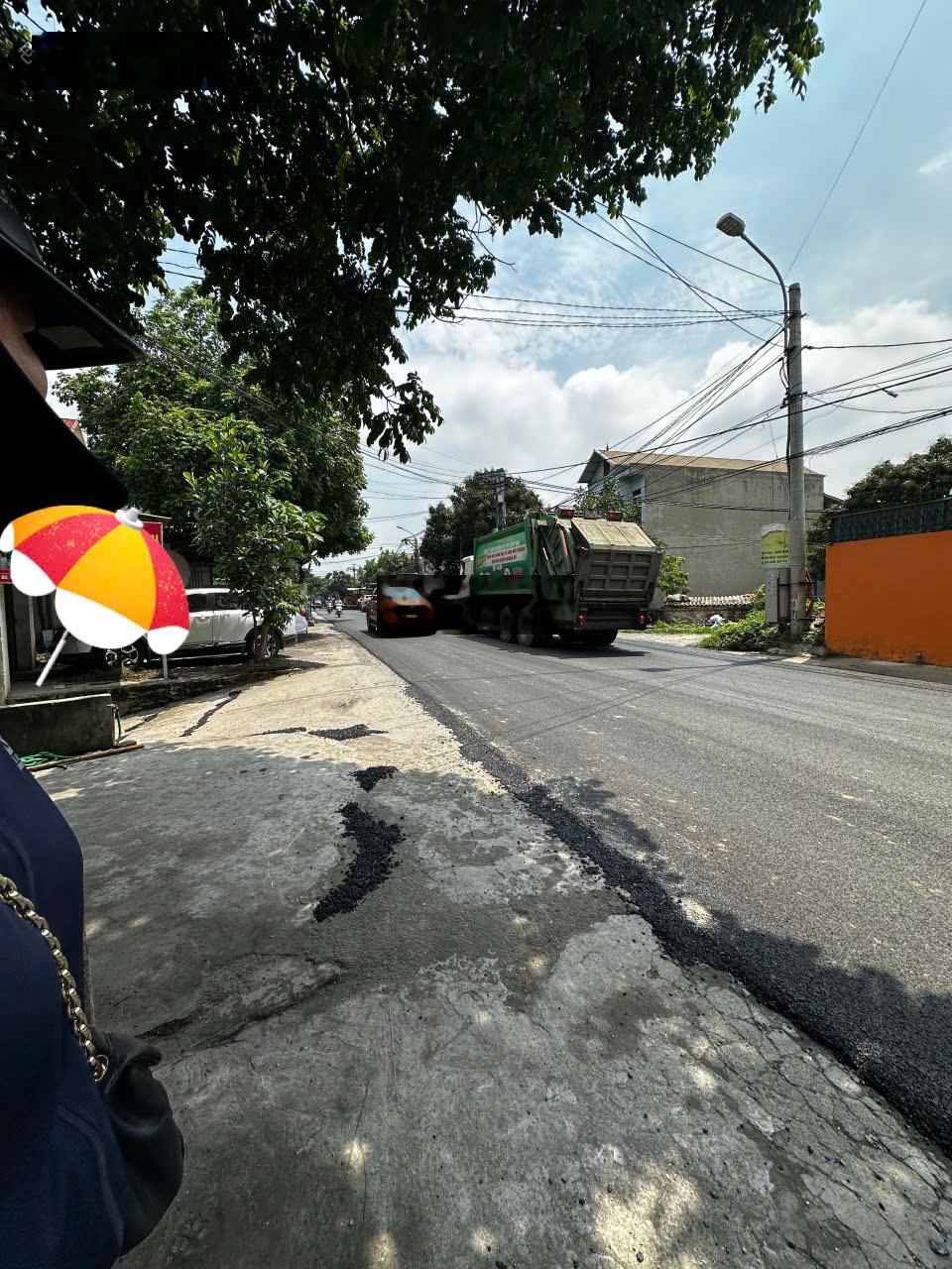 Chỉ 1.2 tỷ , có ngay lô đất gần chợ, trường trạm Tại thôn Hòa Thạch, Phú Cát , Hà Nội.