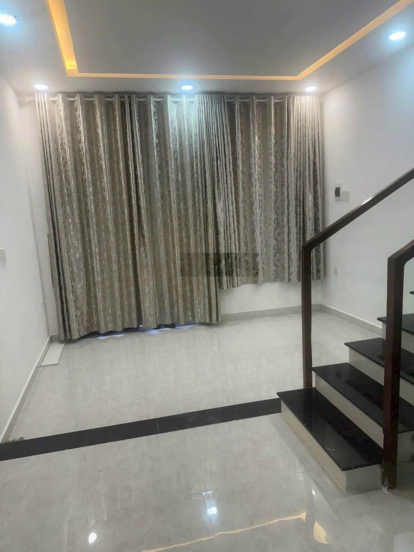 Nhà 2 tấm dt (4.1m x 8m) nguyễn quý anh - phường tân sơn nhì - tân phú